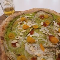  at OV.ER Pizzeria in Rovereto