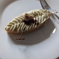  at Café Wien in Sylt