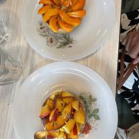   at Le bohème in Montauban