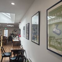   at Castle Books  in Castlebar