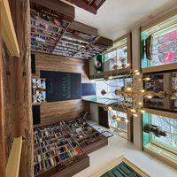   at Castle Books  in Castlebar