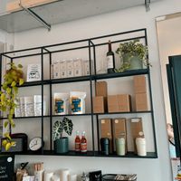   at Café Láska in Vienna