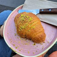  at Café Láska in Vienna