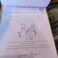 Their story at Café Láska in Vienna