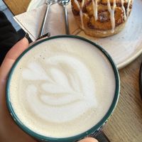   at Café Láska in Vienna