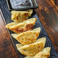  at Daizu Ramen in Berlin