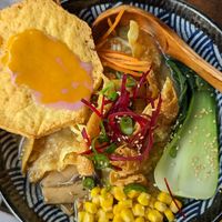  at Daizu Ramen in Berlin