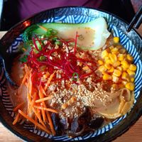  at Daizu Ramen in Berlin