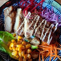  at Daizu Ramen in Berlin