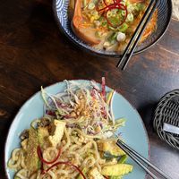   at Daizu Ramen in Berlin