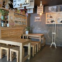   at Daizu Ramen in Berlin