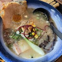   at Daizu Ramen in Berlin