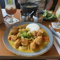   at Anh Dao in Krefeld