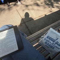   at Kismet Bagels - Rittenhouse Square in Philadelphia