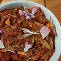 Ragu de Cogumelos at Cobar in Bauru