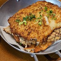 Sanduxinha de Jaca at Cobar in Bauru