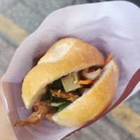 One of the best at Tiệm Bánh Mi Chay Ms Xanh in Da Nang