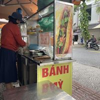   at Tiệm Bánh Mi Chay Ms Xanh in Da Nang