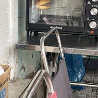   at Tiệm Bánh Mi Chay Ms Xanh in Da Nang