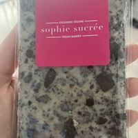   at Sophie Sucree in Montreal