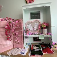   at Sophie Sucree in Montreal