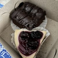   at Sophie Sucree in Montreal