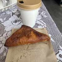   at Sophie Sucree in Montreal