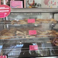 Savory choices aplenty   at Sophie Sucree in Montreal