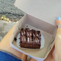  at Sophie Sucree in Montreal