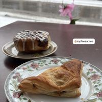   at Sophie Sucree in Montreal