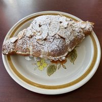   at Sophie Sucree in Montreal