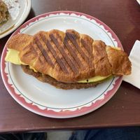   at Sophie Sucree in Montreal