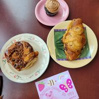  at Sophie Sucree in Montreal