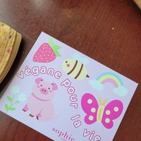  at Sophie Sucree in Montreal