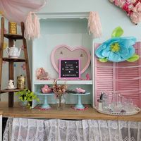  at Sophie Sucree in Montreal