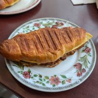  at Sophie Sucree in Montreal