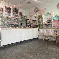   at Sophie Sucree in Montreal