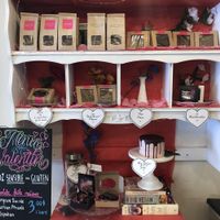 Sophie Sucrée at Sophie Sucree in Montreal