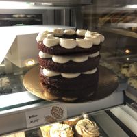 Sophie Sucrée at Sophie Sucree in Montreal