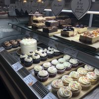 Sophie Sucrée at Sophie Sucree in Montreal