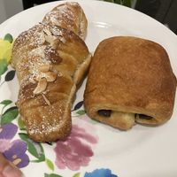   at Sophie Sucree in Montreal