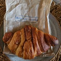  at Sophie Sucree in Montreal