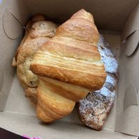   at Sophie Sucree in Montreal