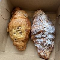   at Sophie Sucree in Montreal