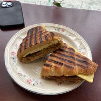   at Sophie Sucree in Montreal