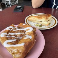   at Sophie Sucree in Montreal