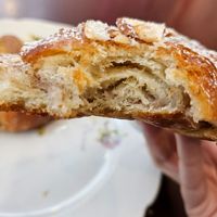  at Sophie Sucree in Montreal