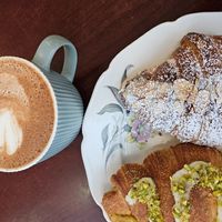  at Sophie Sucree in Montreal