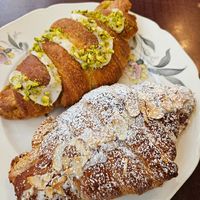  at Sophie Sucree in Montreal