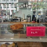  at Sophie Sucree in Montreal